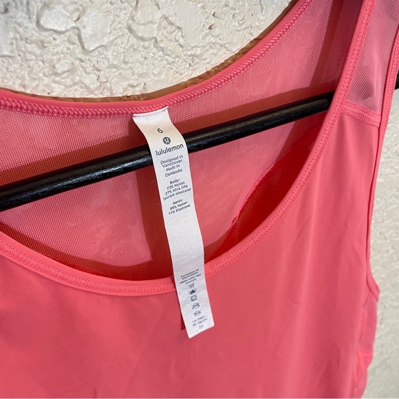 Lululemon sculpt tank top - Picture 2 of 5